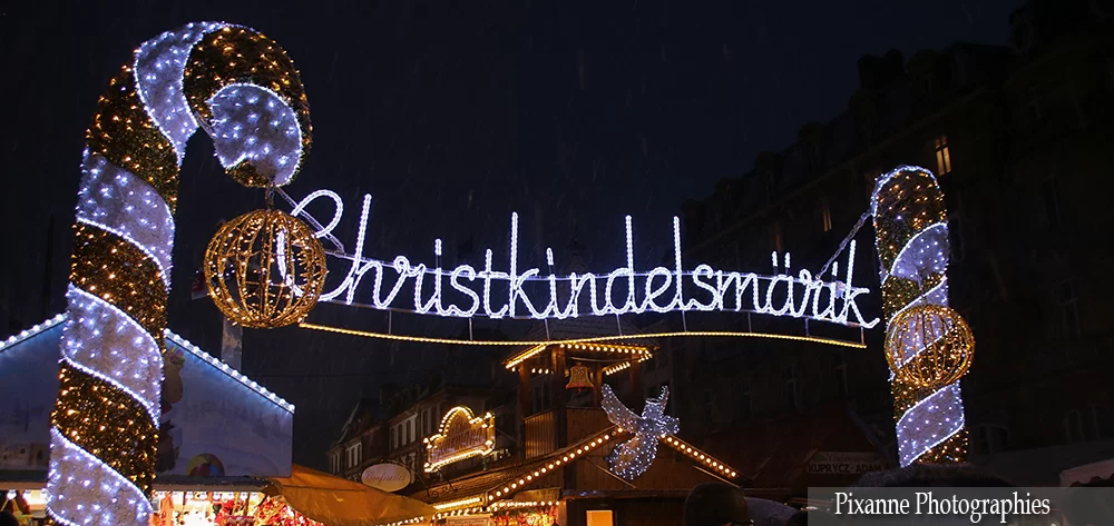 France, Alsace, Noël en Alsace, Strasbourg Capitale de Noël, Illuminations, Marché de Noël, Christkindelsmarik, Alsace et Moi, Pixanne Photographies