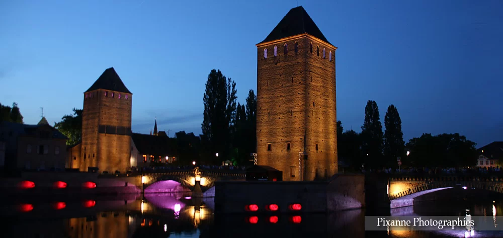 Alsace, Strasbourg, Ponts Couverts, Alsace et Moi, Pixanne Photographies