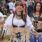 France, Alsace, Châtenois, Fête des Remparts, Alsace et Moi, Pixanne Photographies