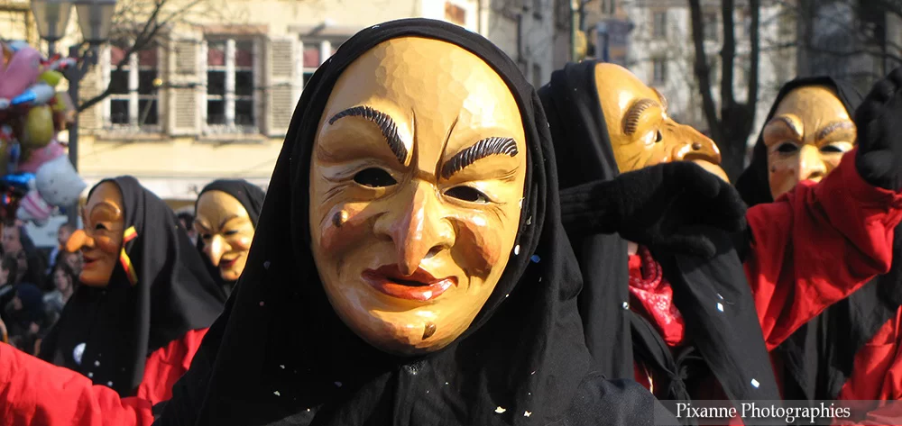 France, Alsace, Strasbourg, Carnaval en Alsace, Sorcières, Alsace et Moi, Pixanne Photographies
