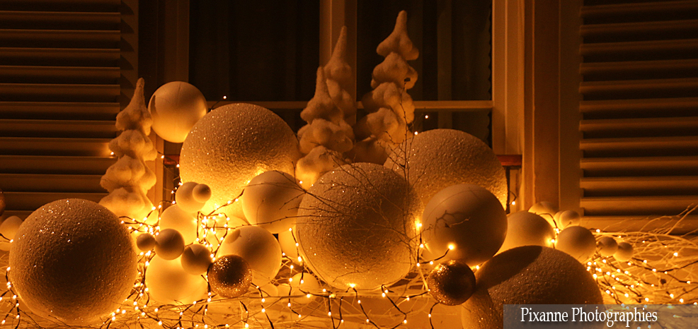 France, Alsace, Noël en Alsace, Décorations, Alsace et Moi, Pixanne Photographies