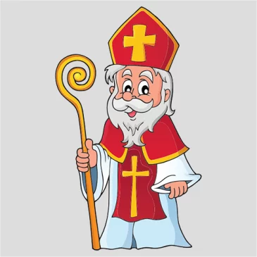 La Saint Nicolas