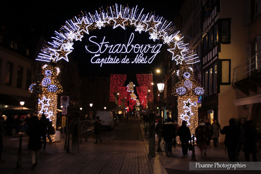 France, Alsace, Noël en Alsace, Strasbourg Capitale de Noël, Alsace et Moi, Pixanne Photographies