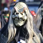 Allemagne, Kehl, Carnaval, Alsace et Moi, Pixanne Photographies