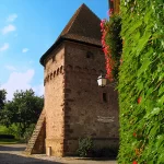 France, Alsace, Ammerschwihr, Tour des Bourgeois, Alsace et Moi, Pixanne Photographies