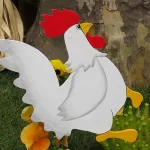 France, Alsace, Colmar, Colmar Fête le Printemps, Pâques en Alsace, Alsace et Moi, Pixanne Photographies