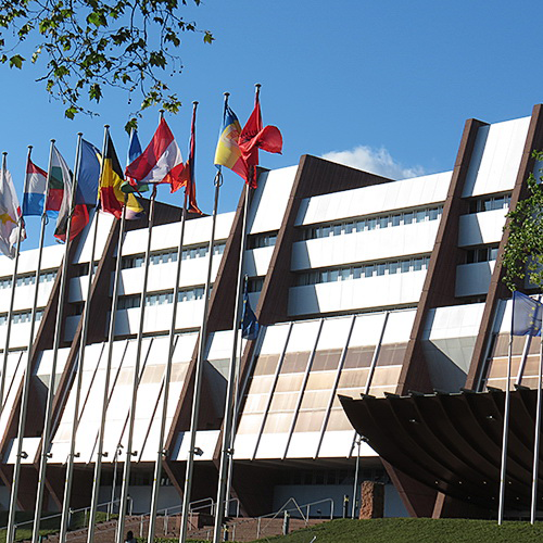 France, Alsace, Strasbourg, Conseil de l'Europe, Alsace et Moi, Pixanne Photographies