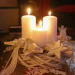 France, Alsace, Noël en Alsace, l'Avant, Couronne de l'Avent, Alsace et Moi, Pixanne Photographies