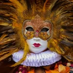 France, Alsace, Saverne, Fééries Vénitiennes, Masque Vénitien, Alsace et Moi, Pixanne Photographies