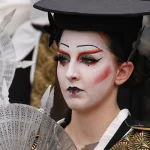France, Alsace, Ribeauvillé, Fête des Ménétriers, Alsace et Moi, Pixanne Photographies