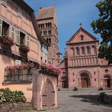 Gueberschwihr