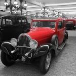 France, Alsace, Mulhouse, Musée de l'Automobile, Musée Nationale de l'Automobile, Collection Schlumpf, Alsace et Moi, Pixanne Photographies