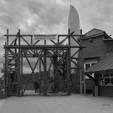Le Struthof * Natzwiller