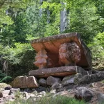 France, Alsace, Oberhaslach, Sentier des Géants du Nideck, Alsace et Moi, Pixanne Photographies