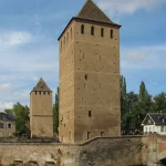 France, Alsace, Strasbourg, Petite France, Ponts Couverts, Alsace et Moi, Pixanne Photographies