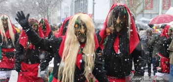 Allemagne, Kehl, Carnaval, Fasnacht, Alsace et Moi, Pixanne Photographies