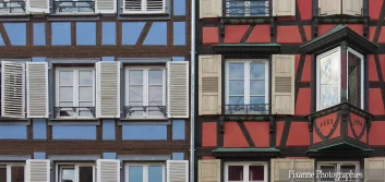 France, Alsace, Barr, Maison Alsacienne, Maison à colombages, Alsace et Moi, Pixanne Photographies