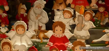 France, Alsace, Strasbourg, Noël en Alsace, Strasbourg Capitale de Noël, Marché de Noël, Christkindelsmarik, Alsace et Moi, Pixanne Photographies