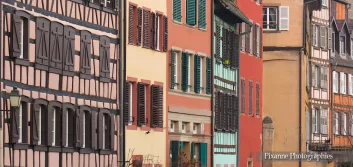 France, Alsace, Strasbourg, Petite France, Maisons Alsaciennes, Colombages, Alsace et Moi, Pixanne Photographies