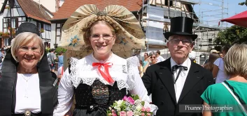 France, Alsace, Marlenheim, Mariage de l'Ami Fritz, Alsace et Moi, Pixanne Photographies
