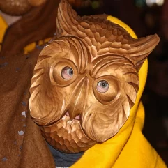 Allemagne, Kehl, Carnaval de Kehl, Fasenacht, Alsace et Moi, Pixanne Photographies