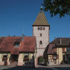 France, Alsace, Bergheim, Alsace et Moi, Pixanne Photographies