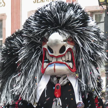 France, Alsace, Colmar, Carnaval de Colmar, Waggis, Alsace et Moi, Pixanne Photographies