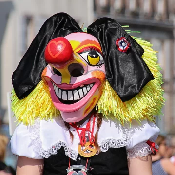 Alsace, Strasbourg, Carnaval, Alsace et Moi, Pixanne Photographies