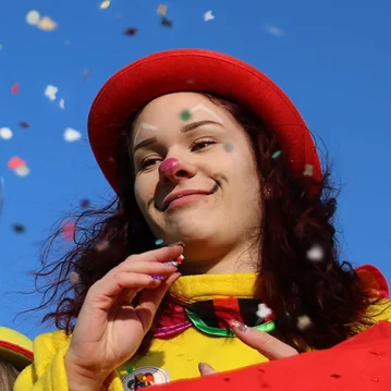 France, Alsace, Strasbourg, Carnaval de Strasbourg, Alsace et Moi, Pixanne Photographies