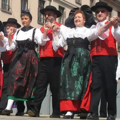 Alsace, Alsace et et Moi, Costume Alsacien, France, Groupe Folklorique, Pixanne Photographies, Strasbourg