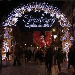 France, Alsace, Noël en Alsace, Strasbourg Capitale de Noël, Illuminations, Alsace et Moi, Pixanne Photographies