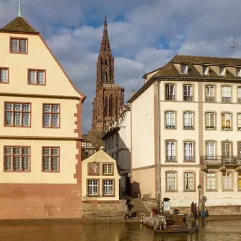 France, Alsace, Strasbourg, Cathédrale, Alsace et Moi, Pixanne Photographies