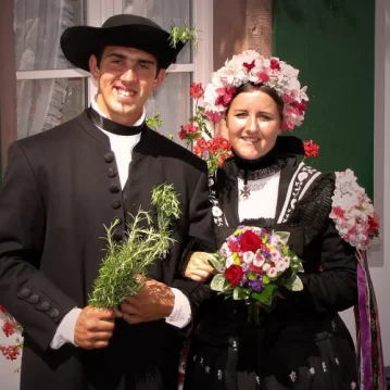 France, Alsace, Seebach, Streisselhochzeit, Mariage au Bouquet, Alsace et Moi, Pixanne Photographies