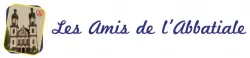 Logo, Alsace, Ebersmunster, Abbaye Ebersmunster, Alsace et Moi