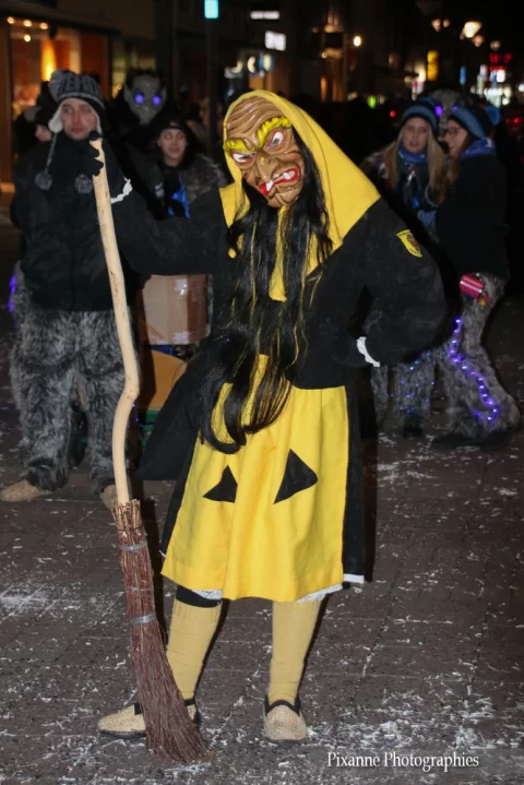 Allemagne, Kehl, Carnaval de Kehl, Fasenacht, Alsace et Moi, Pixanne Photographies