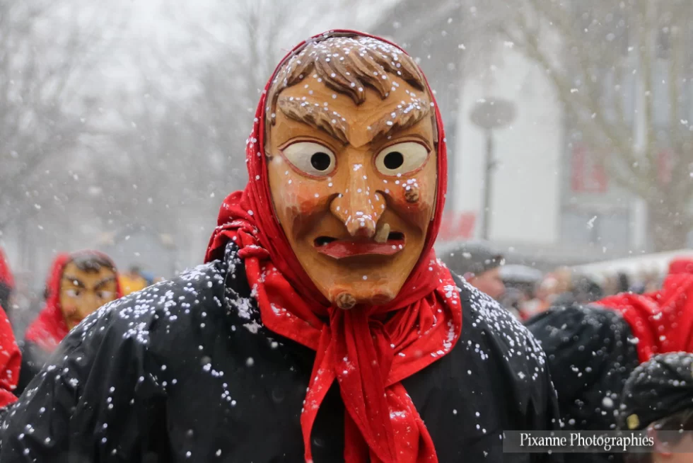 Allemagne, Kehl, Carnaval de Kehl, Fasenacht, Alsace et Moi, Pixanne Photographies