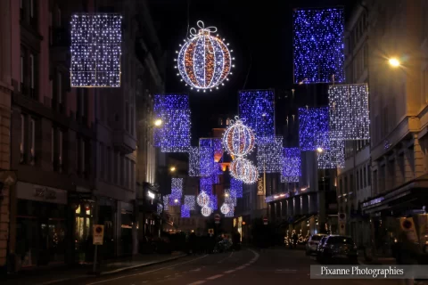 France, Alsace, Noël en Alsace, Strasbourg Capitale de Noël, Illuminations, Alsace et Moi, Pixanne Photographies