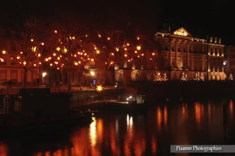 France, Alsace, Noël en Alsace, Strasbourg Capitale de Noël, Illuminations, Alsace et Moi, Pixanne Photographies
