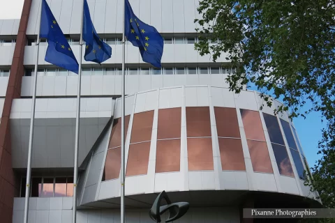 France, Alsace, Strasbourg, Conseil de l'Europe, Alsace et Moi, Pixanne Photographies