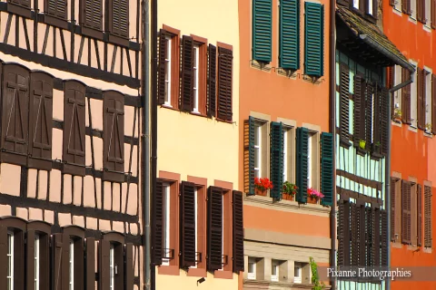 Alsace, Strasbourg, Petite France, Alsace et Moi, Pixanne Photographies