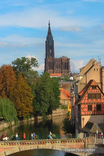 Alsace, Strasbourg, Ponts couverts, Alsace et Moi, Pixanne Photographies