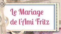 France, Alsace, Marlenheim, Mariage de l'Ami Fritz, Alsace et Moi, Pixanne Photographies