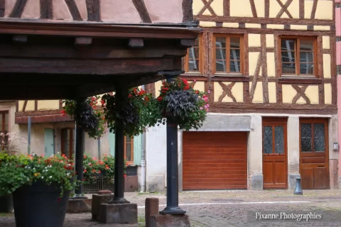 France, Alsace, Barr, Alsace et Moi, Pixanne Photographies