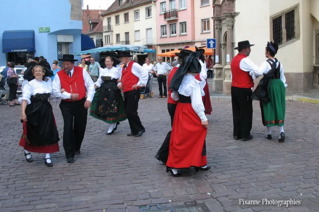 France Alsace Benfeld, Groupe Folklorique de Hoenheim, Alsace et Moi, Pixanne Photographies