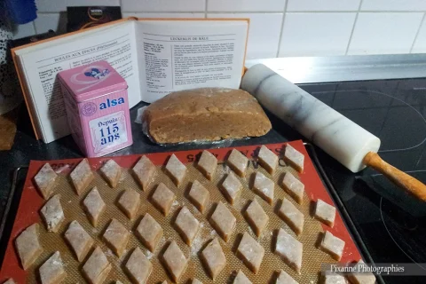 France, Alsace, Noël en Alsace, Recettes Alsaciennes, Bredele, Leckerlis de Bâle, Leckerlis, Alsace et Moi, Pixanne Photographies