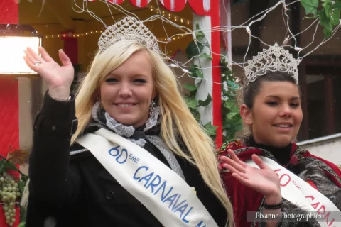 France, Alsace, Colmar, Carnaval de Colmar, Reines, Alsace et Moi, Pixanne Photographies