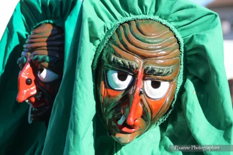 Allemagne, Kehl, Carnaval de Kehl, Fasenacht, Alsace et Moi, Pixanne Photographies