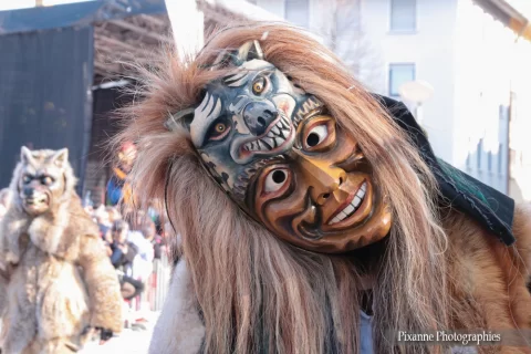 Allemagne, Kehl, Carnaval de Kehl, Alsace et Moi, Pixanne Photographies