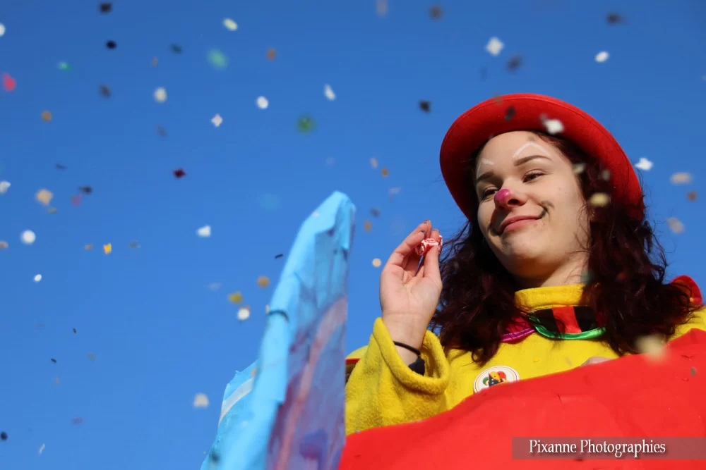 France, Alsace, Strasbourg, Carnaval de Strasbourg, Char, Alsace et Moi, Pixanne Photographies
