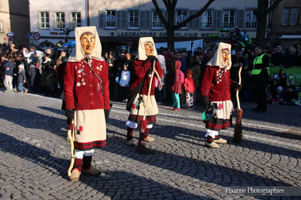 France, Alsace, Strasbourg, Carnaval de Strasbourg, Sorcières, Alsace et Moi, Pixanne Photographies